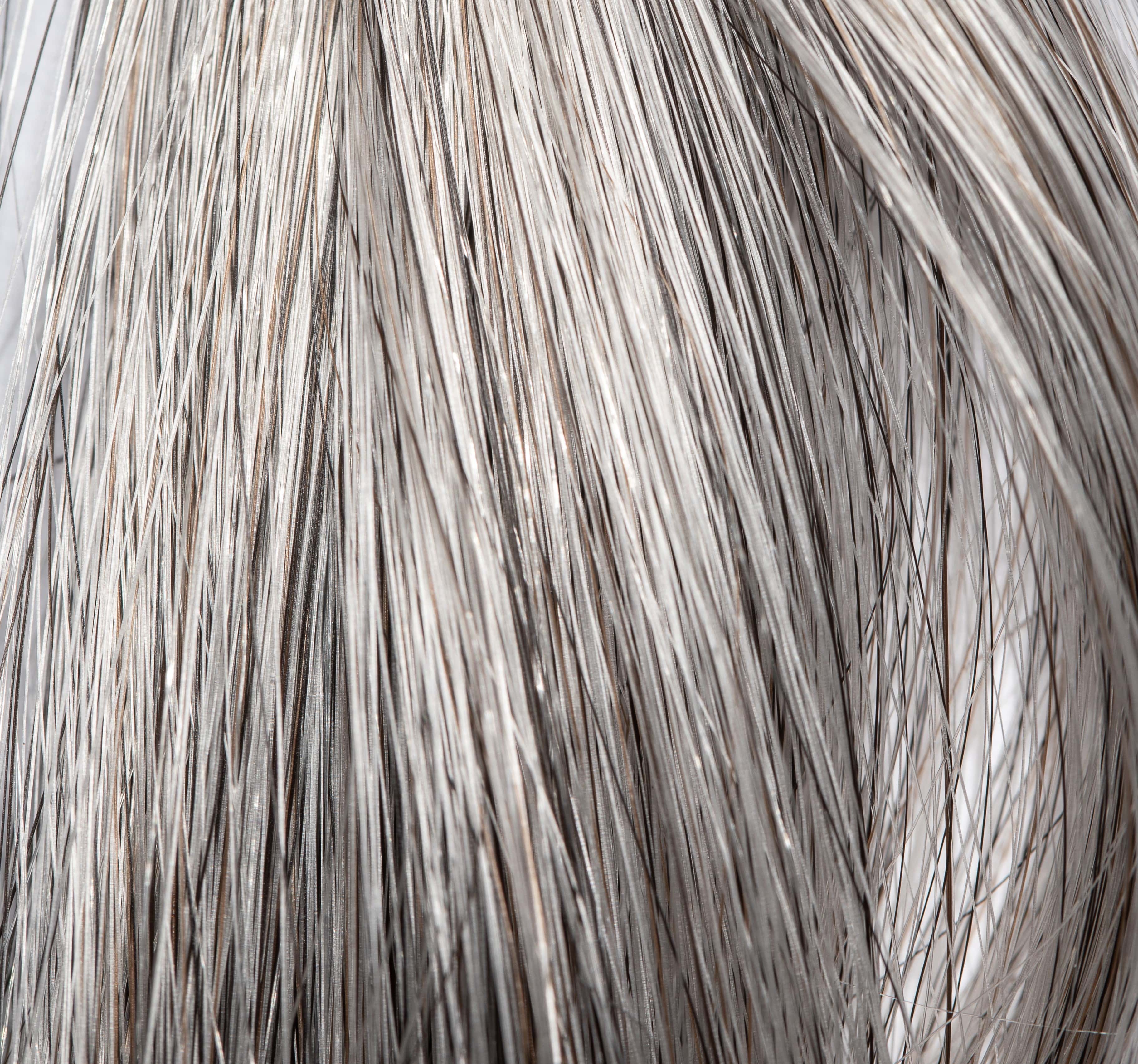 NJ Création Perücke: Mademoiselle