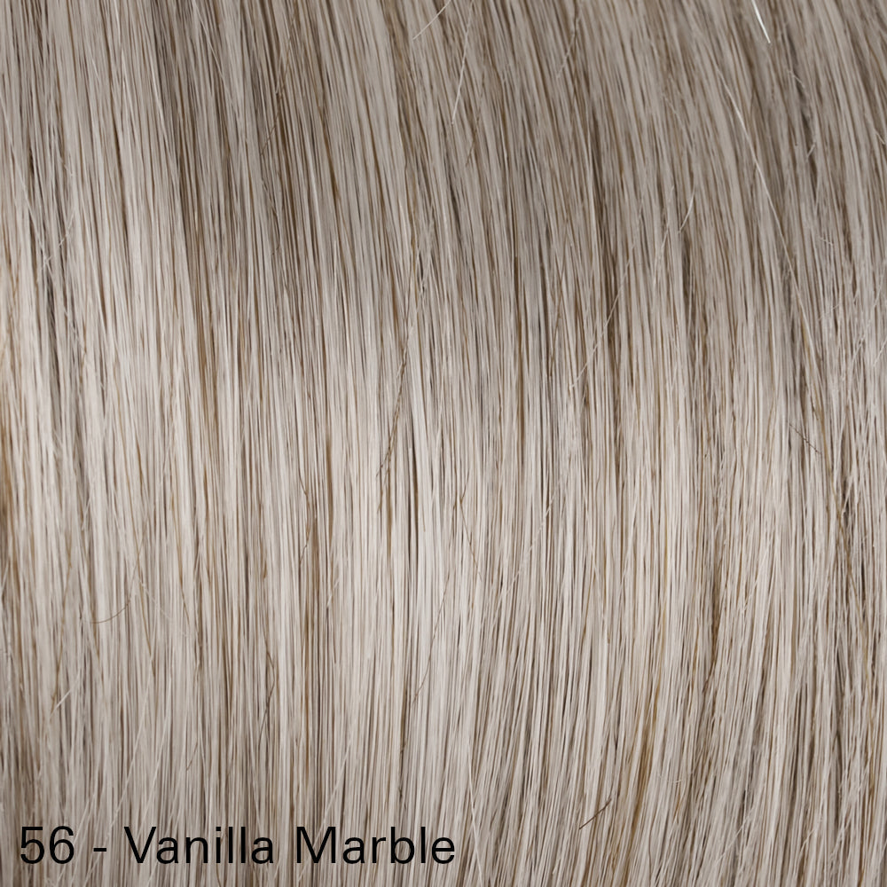 Jon Renau Haarteil: Playmate Curly