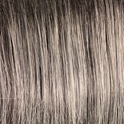 Gisela Mayer Perücke: High End Tonia Long-Perücke-Gisela Mayer-salt/pepper rooted-La Peruca