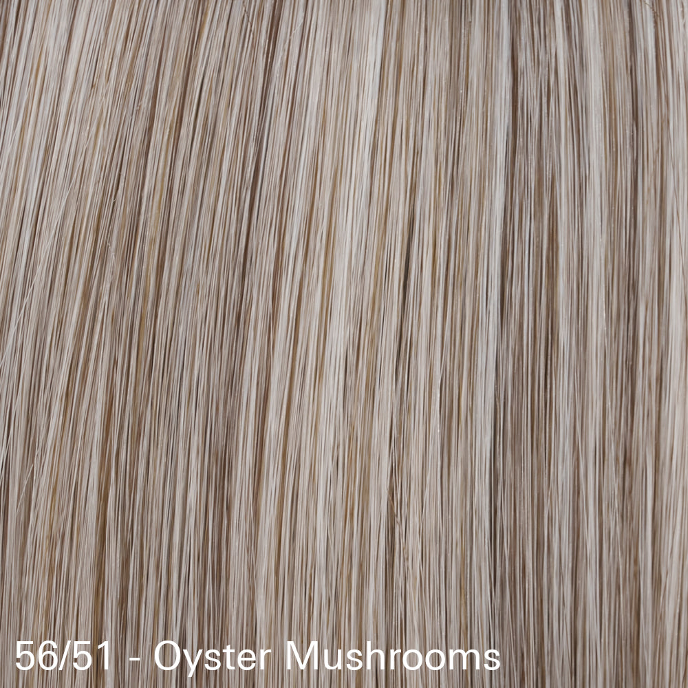 Jon Renau Perücke: easiPart Medium HD 12"-Perücke-Jon Renau-La Peruca