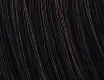 Ellen Wille: Matrix Echthaar ca. 40cm in darkchocolate mix-Haarteil-Ellen Wille-La Peruca