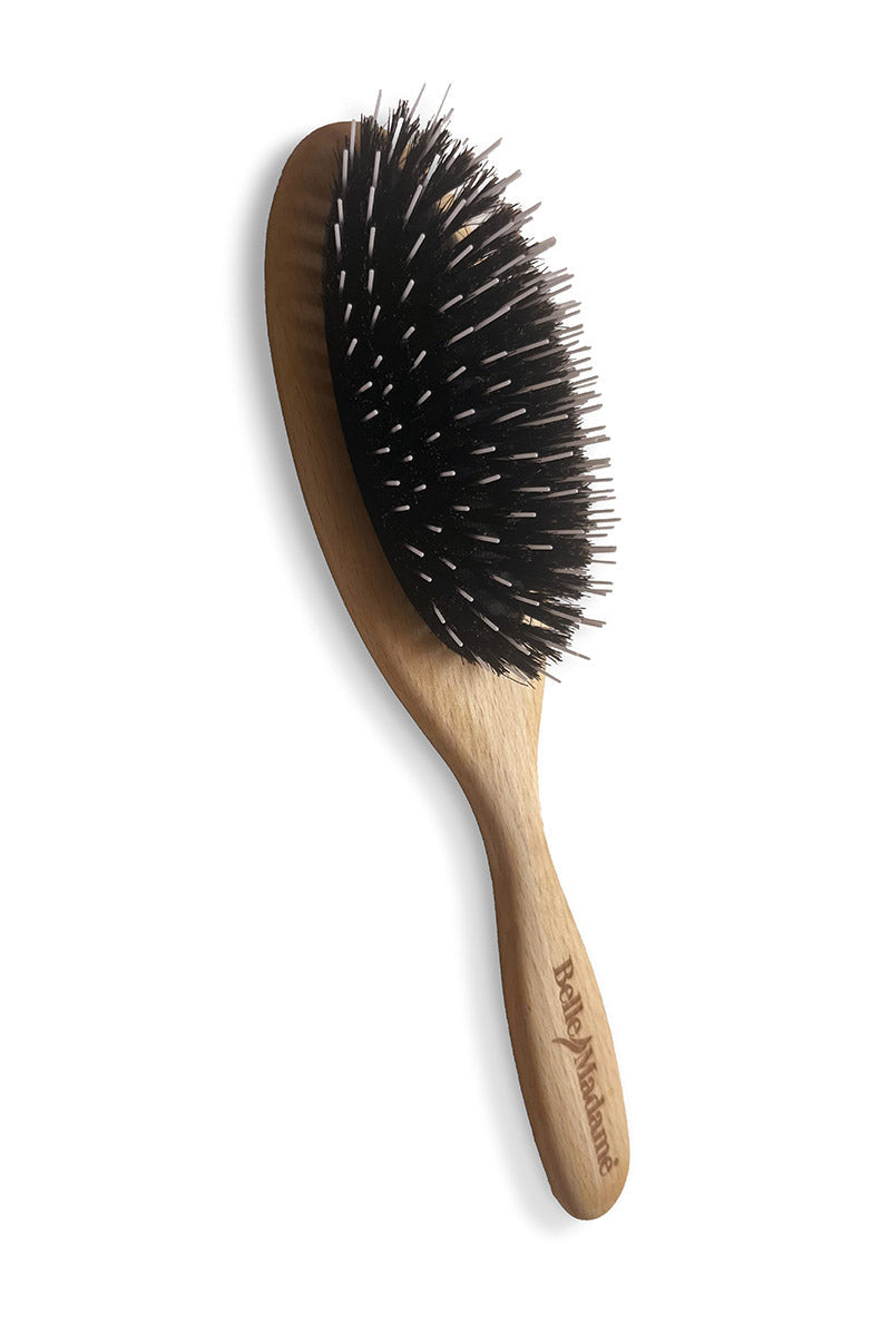 Belle Madame: Extensions Bürste-Bürsten, Kämme & Scheren-Belle Madame-La Peruca