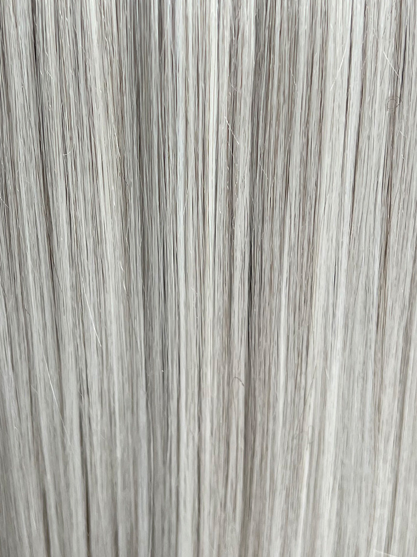 Gisela Mayer Perücke: Magic Taste Lace-Perücke-Gisela Mayer-60/48 - Silver Mix-La Peruca