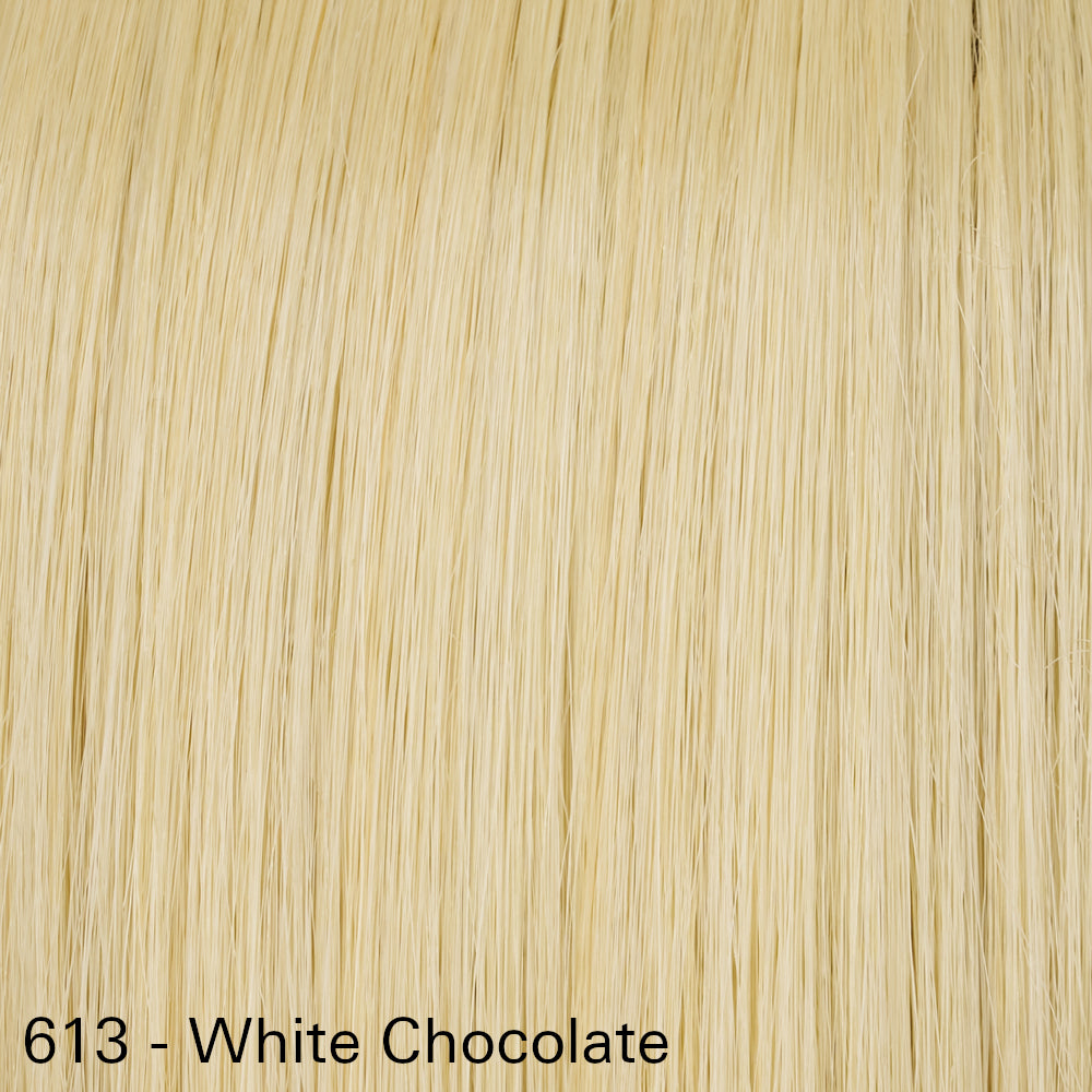 Jon Renau Perücke: easiPart Medium HD 18"-Perücke-Jon Renau-La Peruca