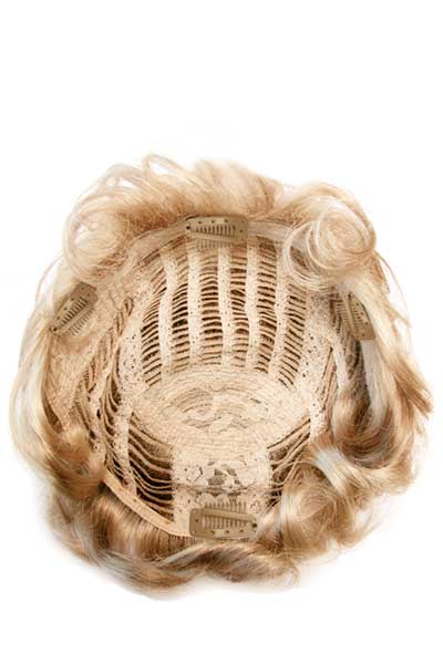 Jon Renau Haarteil: Playmate Curly