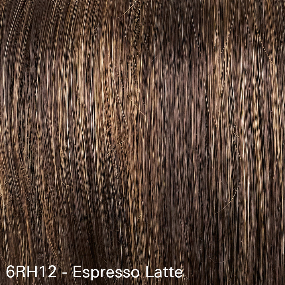 Jon Renau Perücke: Bianca