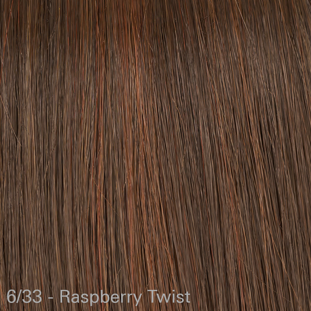 Jon Renau Perücke: easiPart Medium HD 12"-Perücke-Jon Renau-La Peruca