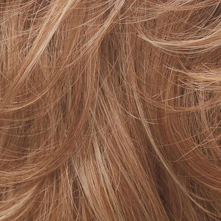 Gisela Mayer Perücke: High End Duo Ginger-Perücke-Gisela Mayer-sandy blond mix-La Peruca