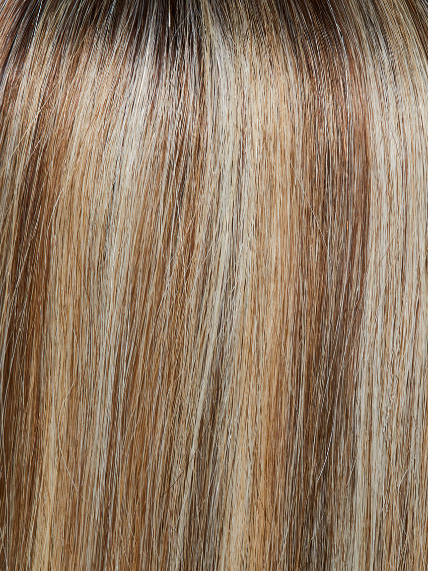 Gisela Mayer Perücke: Prime Bob Lace HH-Perücke-Gisela Mayer-7/27/22+8-La Peruca