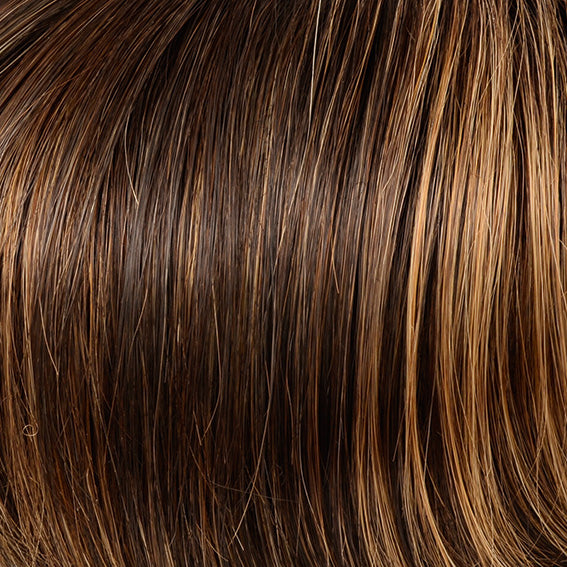 Gisela Mayer Perücke: Duo Ava Lace Part-Gisela Mayer-La Peruca