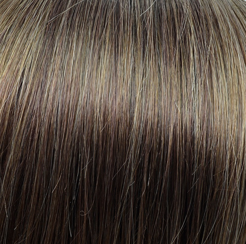 Gisela Mayer Perücke: Catwalk Deluxe Super Gr. 53-Perücke-Gisela Mayer-La Peruca