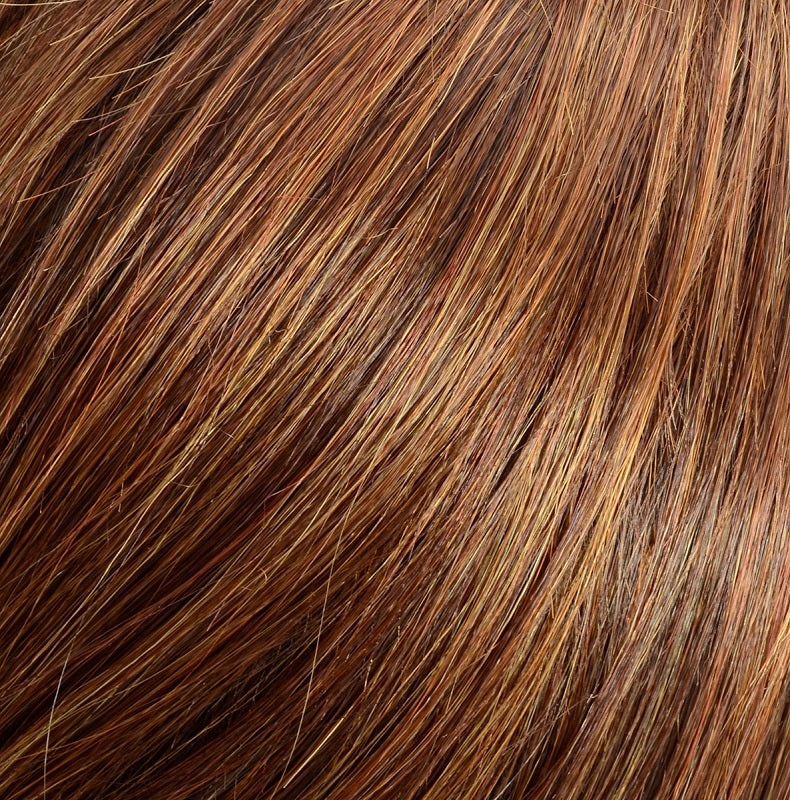 Gisela Mayer Perücke: High End Como Lace Short