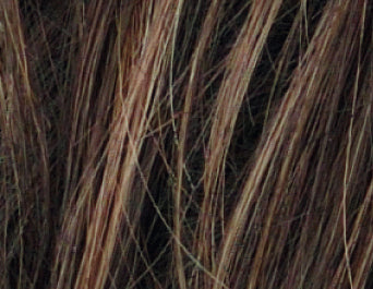 Ellen Wille: Ideal Echthaar ca. 14cm-Haarteil-Ellen Wille-La Peruca