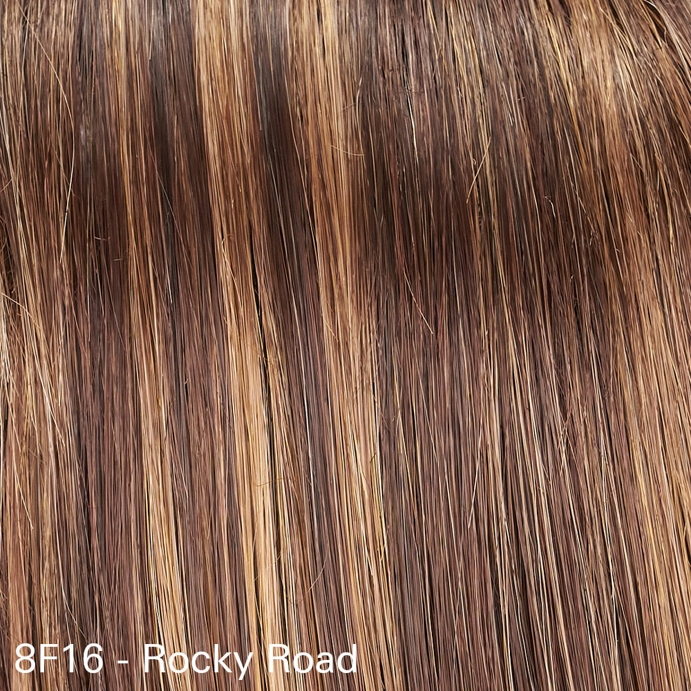 Jon Renau Perücke: Mono Simplicity