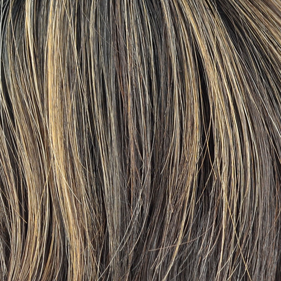 Gisela Mayer: Top Part Cover ca. 25cm