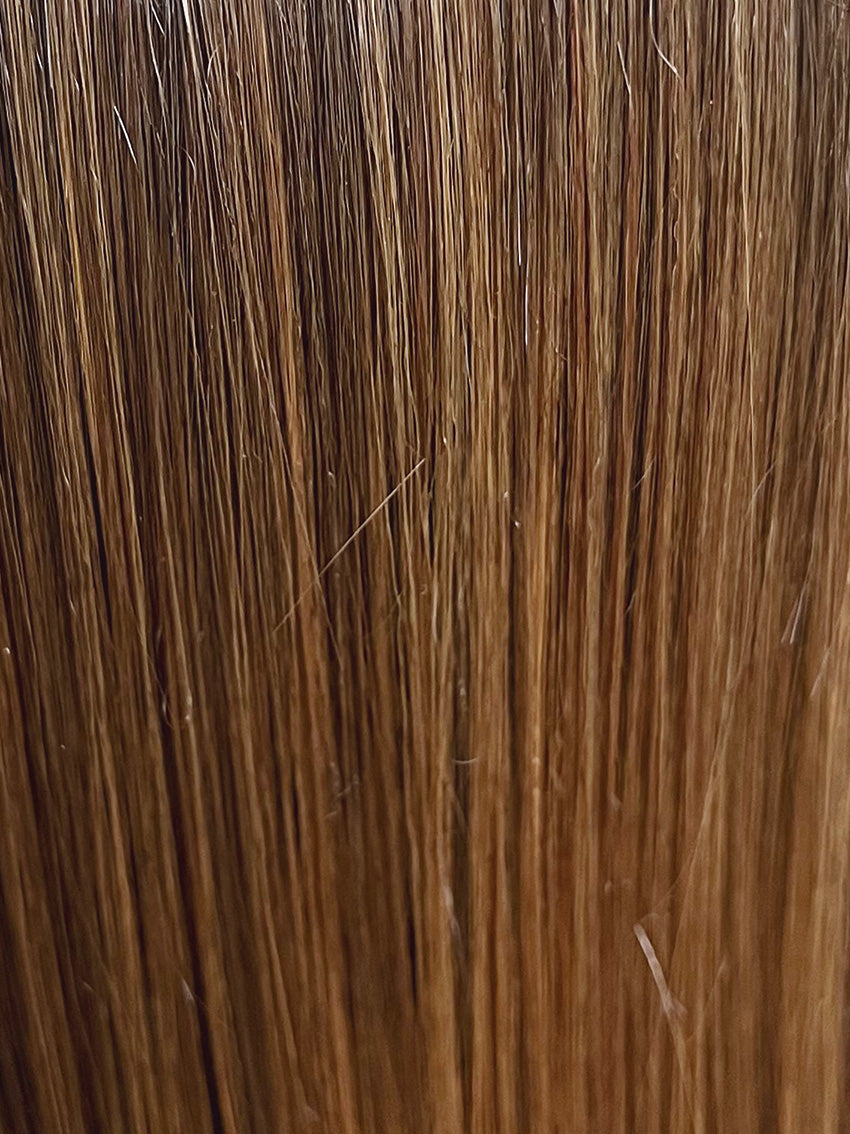 Gisela Mayer Perücke: Magic Taste Lace-Perücke-Gisela Mayer-8/6/27+6 - Mocca Mix Balayage-La Peruca