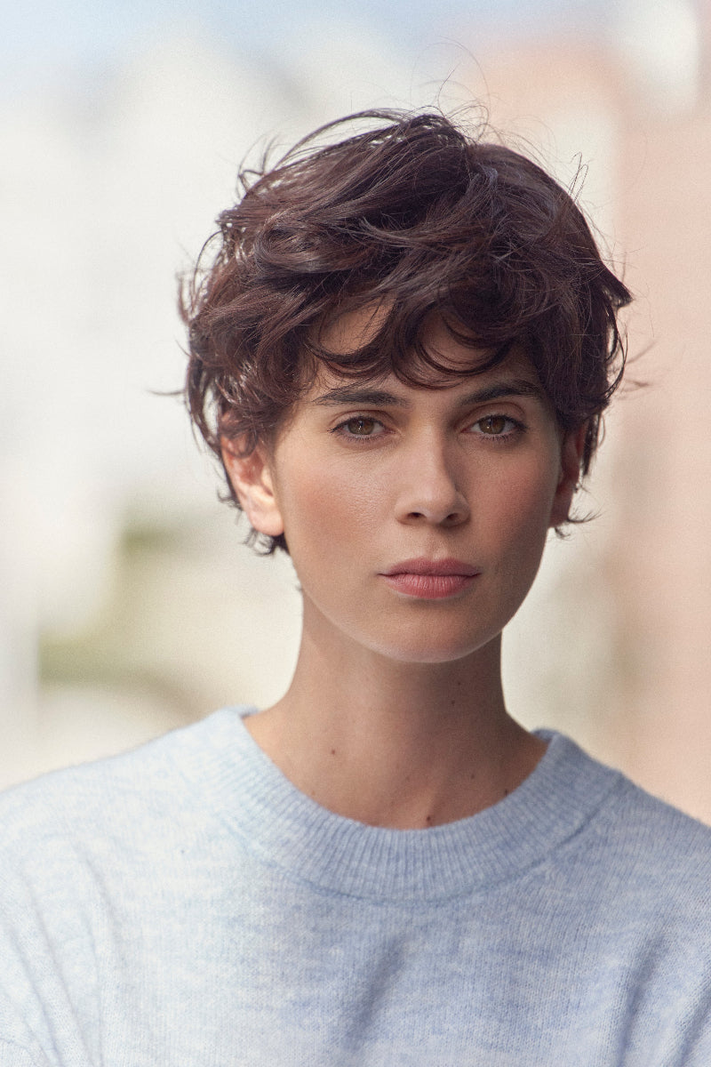 NJ Création Wig: Adelaide Mix - Mixed Hair