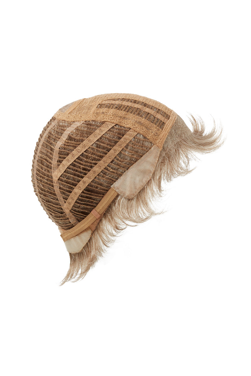 Manager Top Wig: Alex SF (54-56cm)