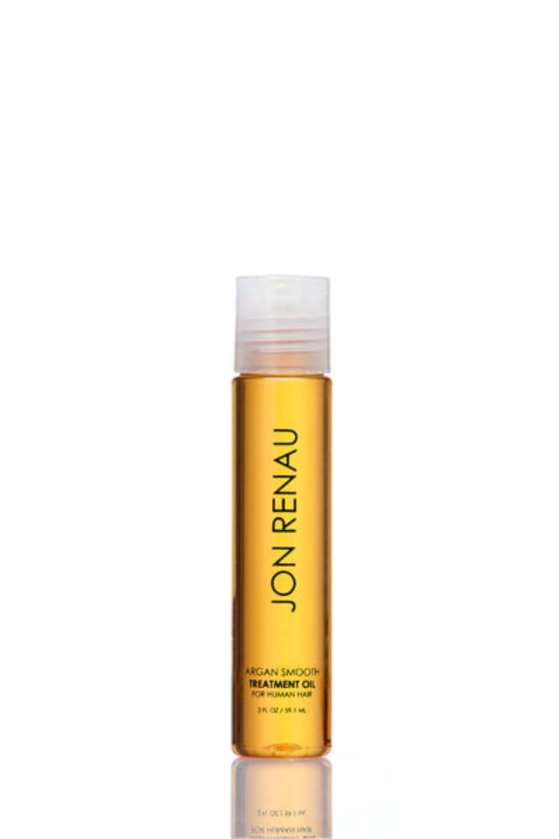Jon Renau: Argan (Öl) Smooth Treatment Mist Jon Renau/easihair 59ml