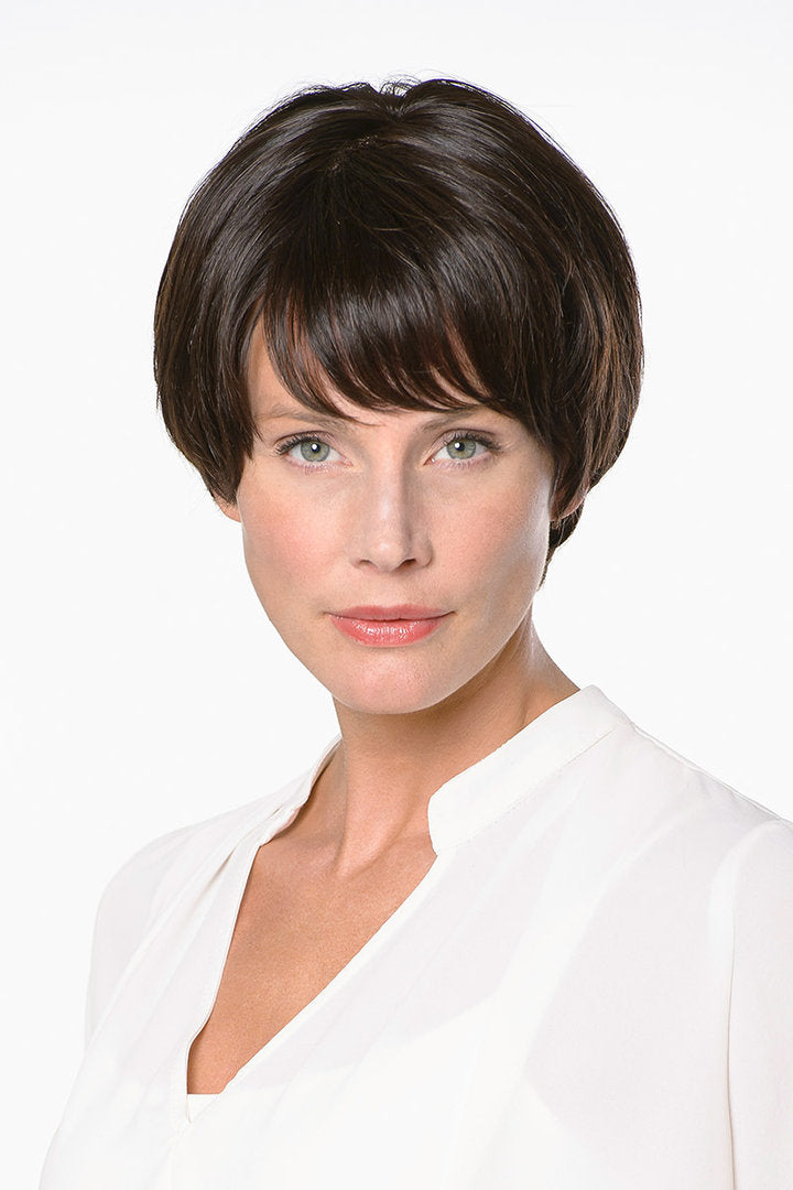 Belle Madame Perücke: Adriana RH Echthaar (Gr. S)-Perücke-Belle Madame-La Peruca
