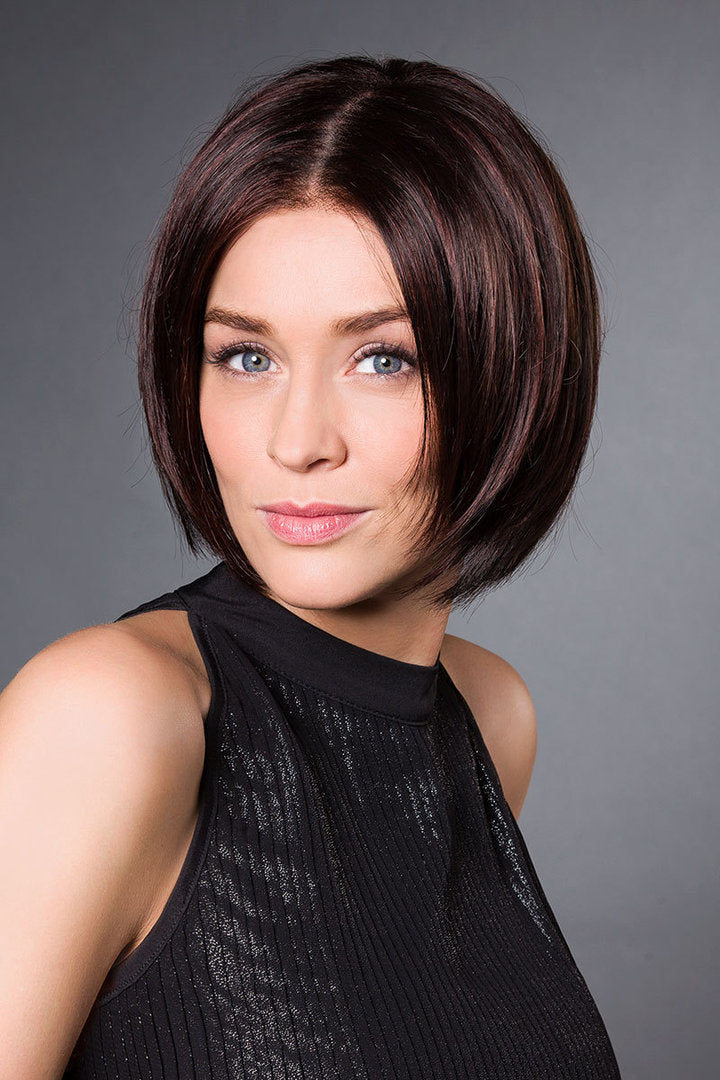 Belle Madame Perücke: Amanda Mono SF-Perücke-Belle Madame-La Peruca