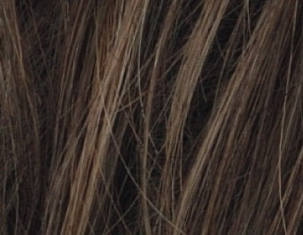 Gisela Mayer Perücke: Duo Long