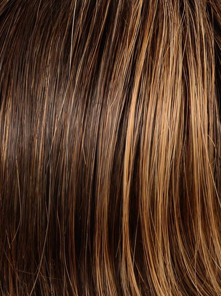 Gisela Mayer Perücke: Duo Beach