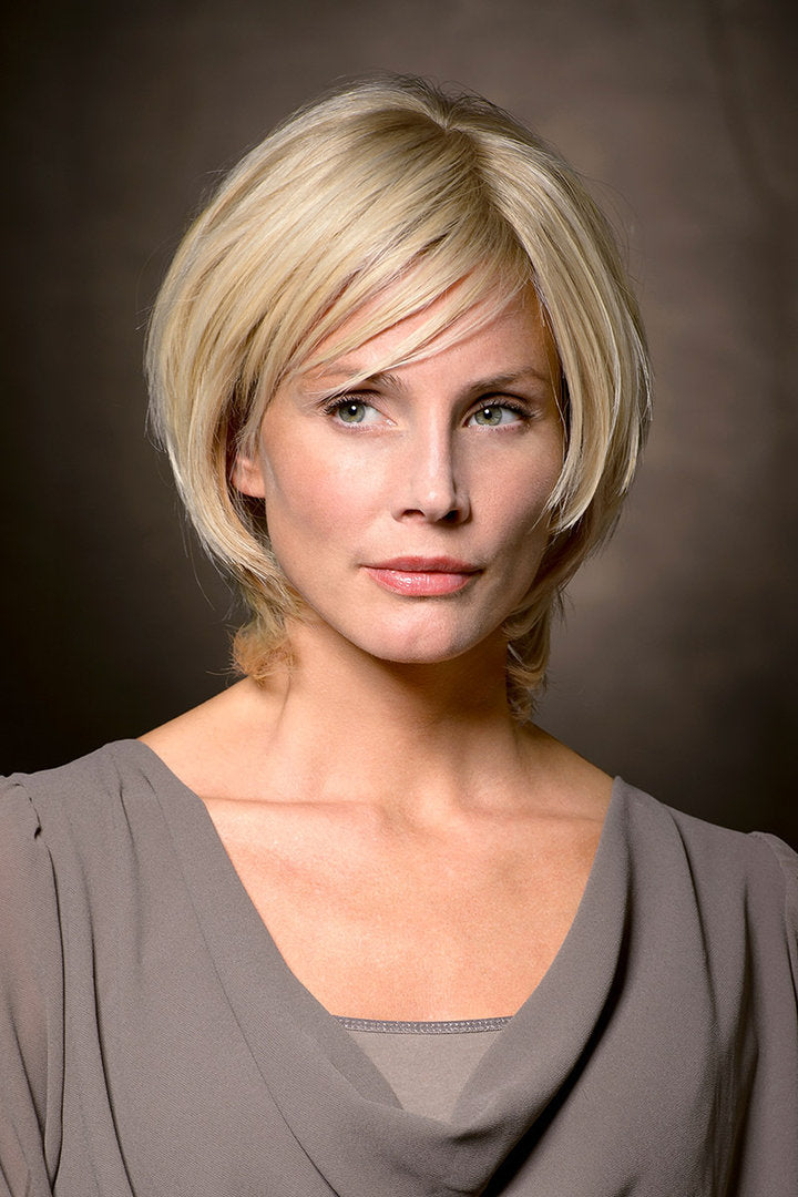 Belle Madame Perücke: Anastasia RH Echthaar (Gr. S)