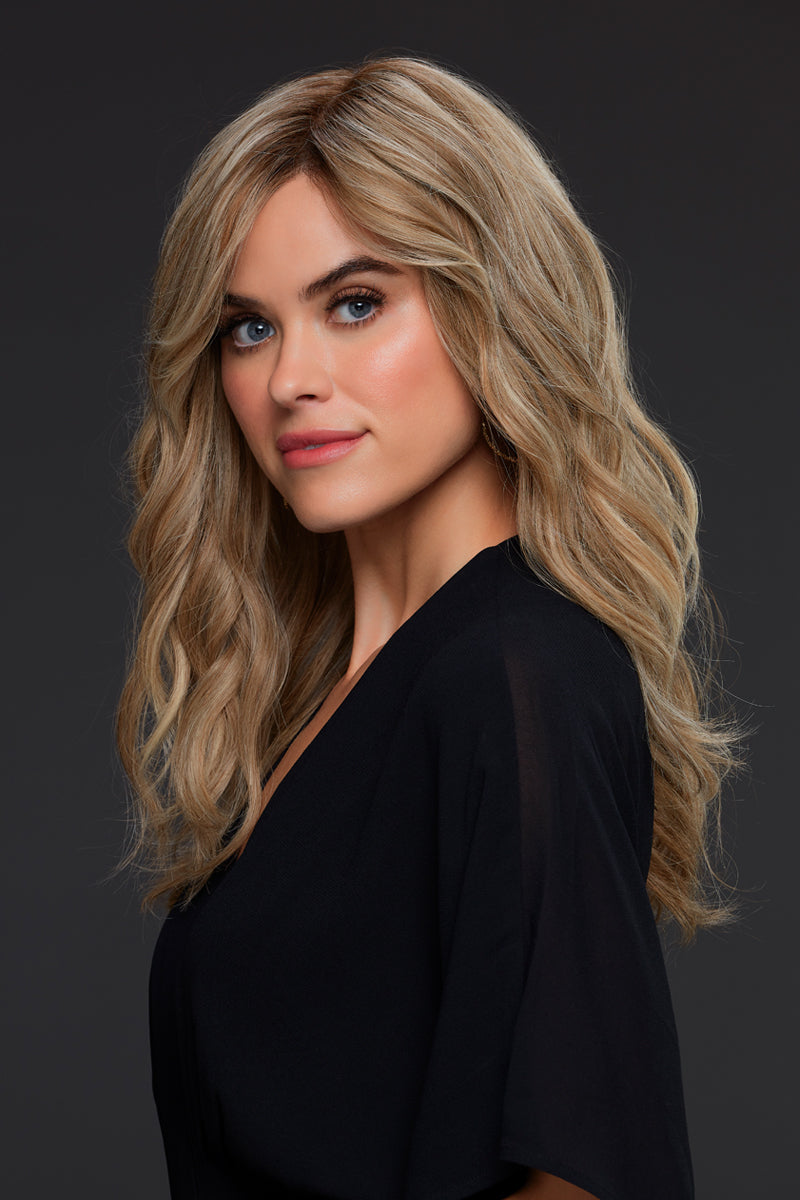 Jon Renau Perücke: Angie Echthaar-Perücke-Jon Renau-La Peruca