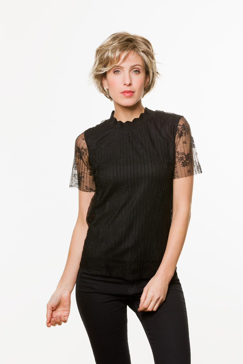 Belle Madame Perücke: Anouk SF