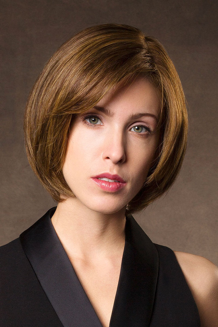 Belle Madame Perücke: Arabella Large RH Echthaar-Perücke-Belle Madame-La Peruca