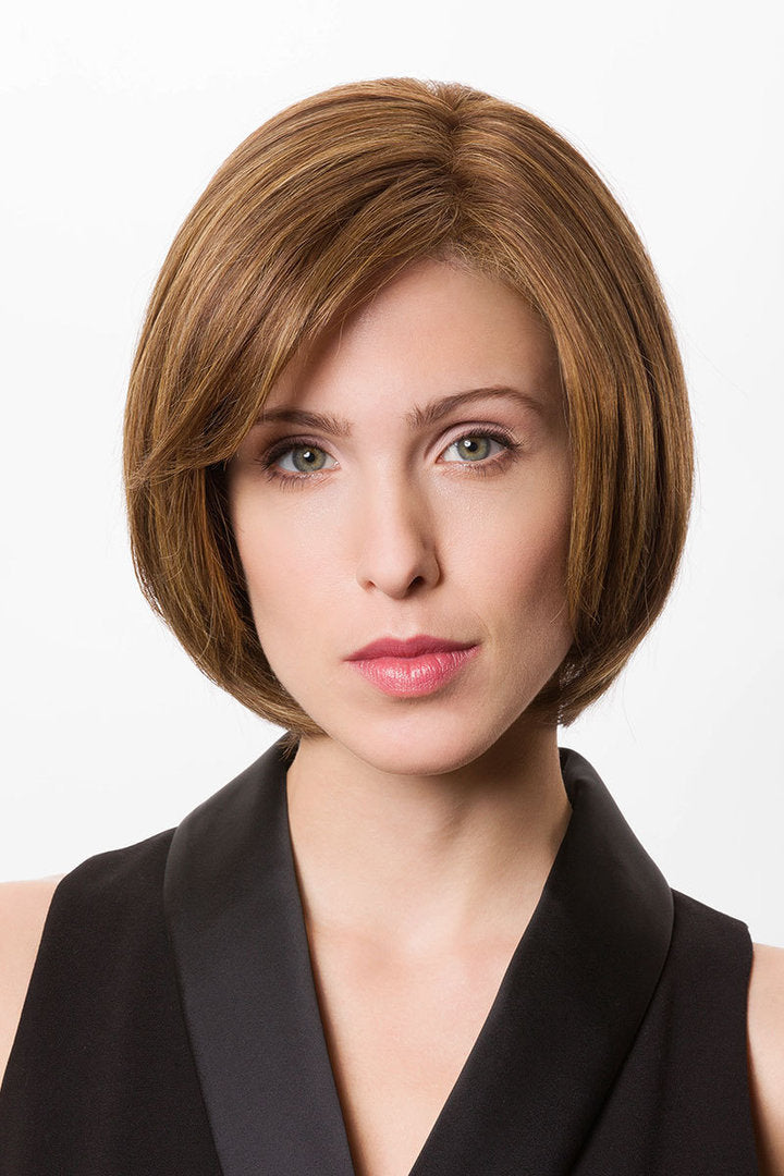 Belle Madame Perücke: Arabella Large RH Echthaar-Perücke-Belle Madame-La Peruca