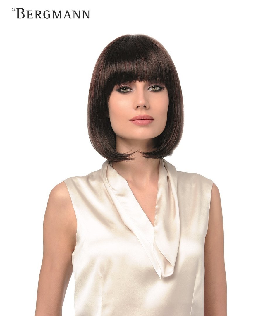 Bergmann Perücke: Alina (Mono-Tresse mit Skinfront)-Perücke-Bergmann-La Peruca