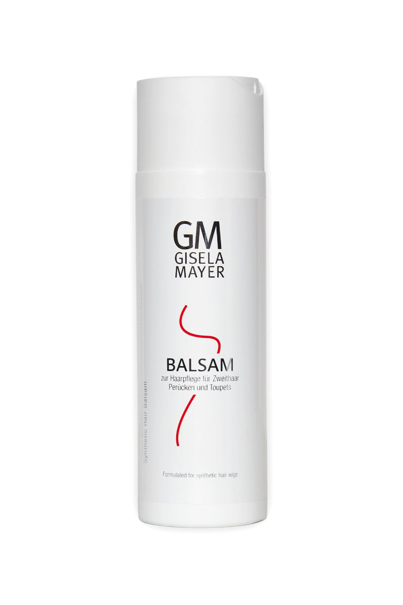 Gisela Mayer Pflege: Balsam Kunsthaar-Pflegemittel-Gisela Mayer-La Peruca