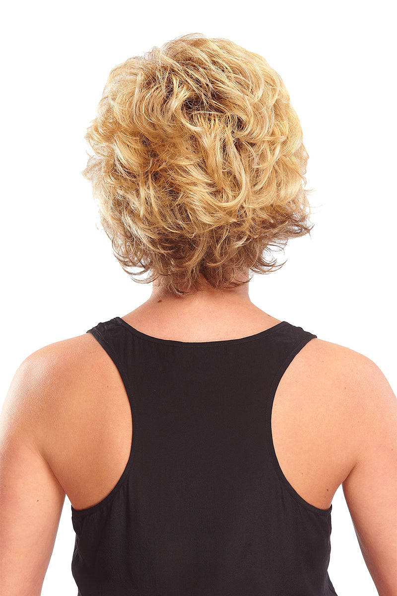 Jon Renau Perücke: Bianca