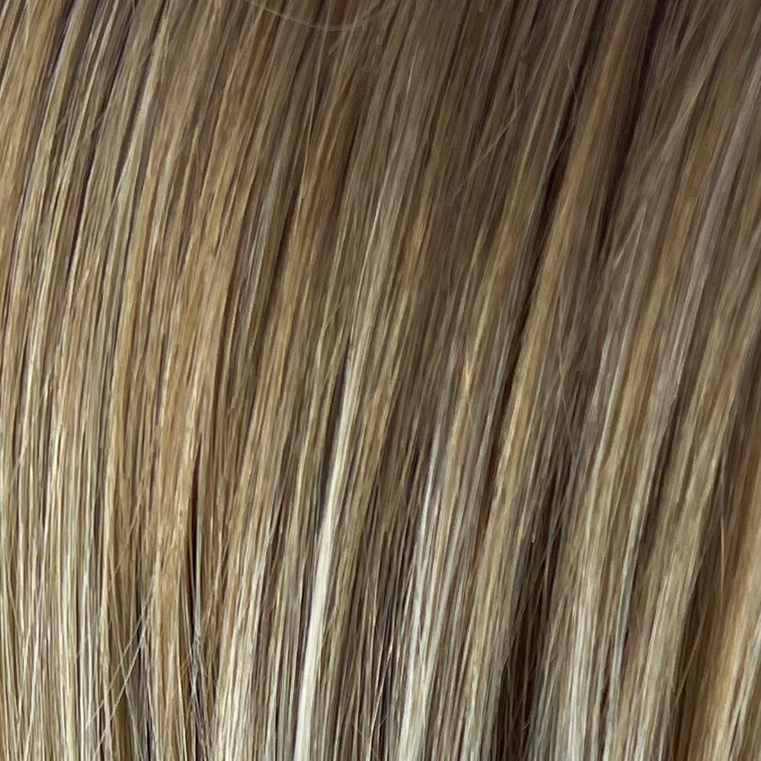 Gisela Mayer Perücke: Alesia Mono Lace Soft-Perücke-Gisela Mayer-GM 23/14 biscuit blond-La Peruca