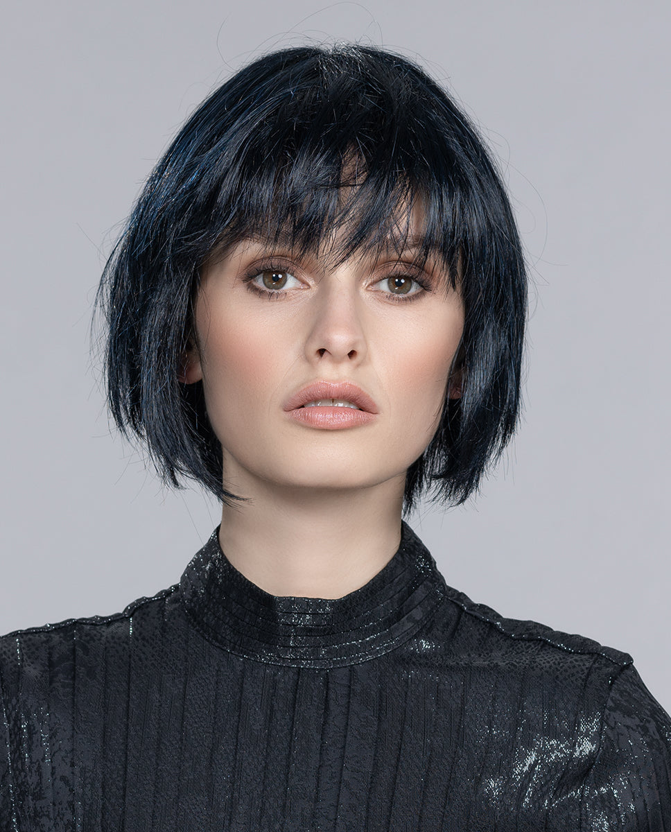 Ellen Wille Perücke: Blues-Perücke-Ellen Wille-La Peruca