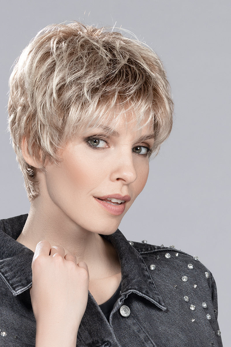 Ellen Wille Perücke: Bo Mono-Perücke-Ellen Wille-La Peruca