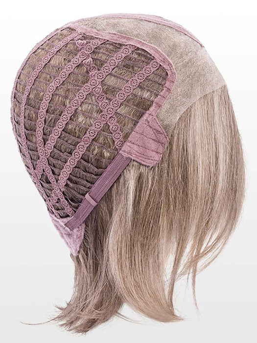 Ellen Wille Perücke: Brian-Perücke-Ellen Wille-La Peruca