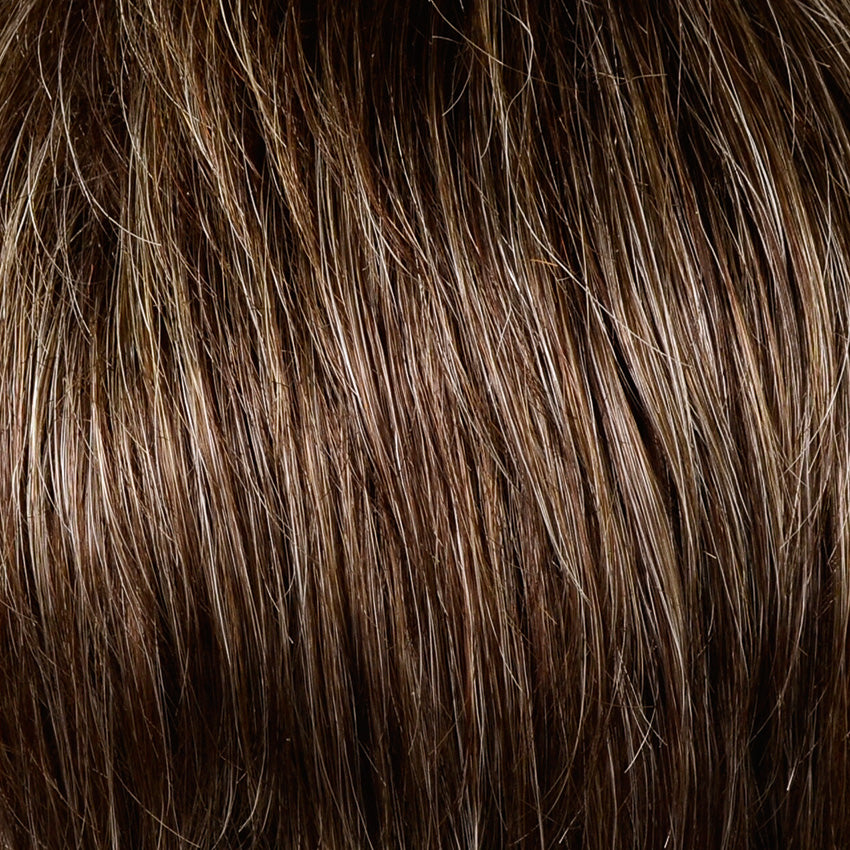 Gisela Mayer Glow – Farbe Brown&Grey