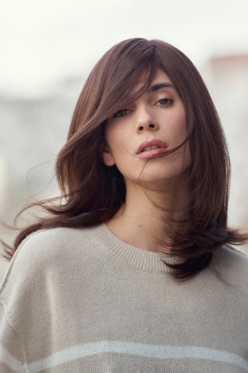 NJ Création Perücke: Christelle