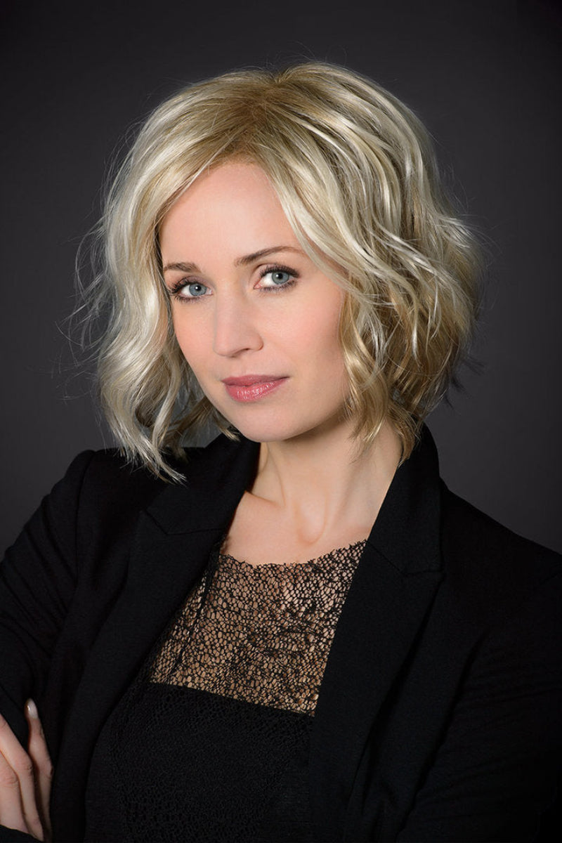 Belle Madame Perücke: Carlotta SF-Perücke-Belle Madame-La Peruca