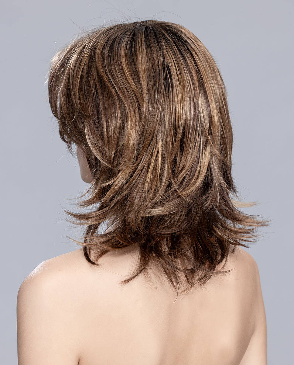 Ellen Wille Perücke: Casino Mono Part-Perücke-Ellen Wille-La Peruca