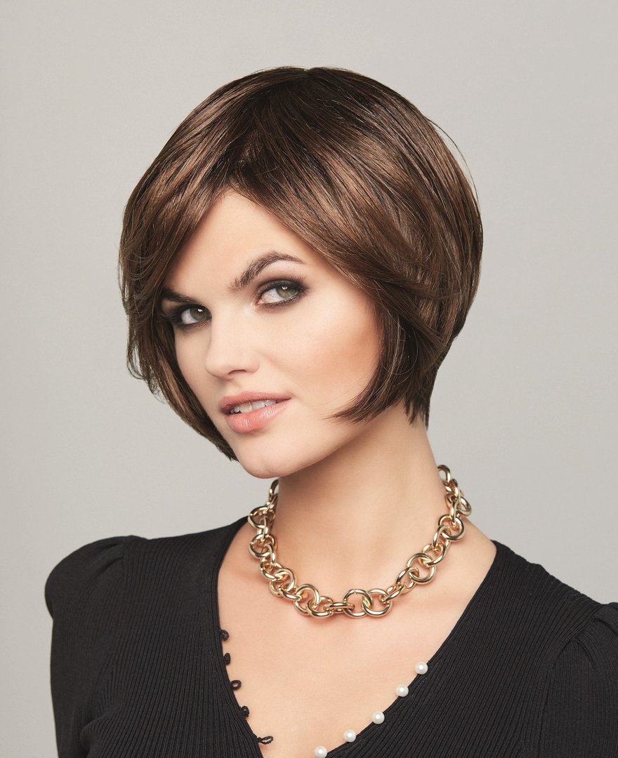 Gisela Mayer Perücke: Catwalk Deluxe Super Gr. 53-Perücke-Gisela Mayer-La Peruca