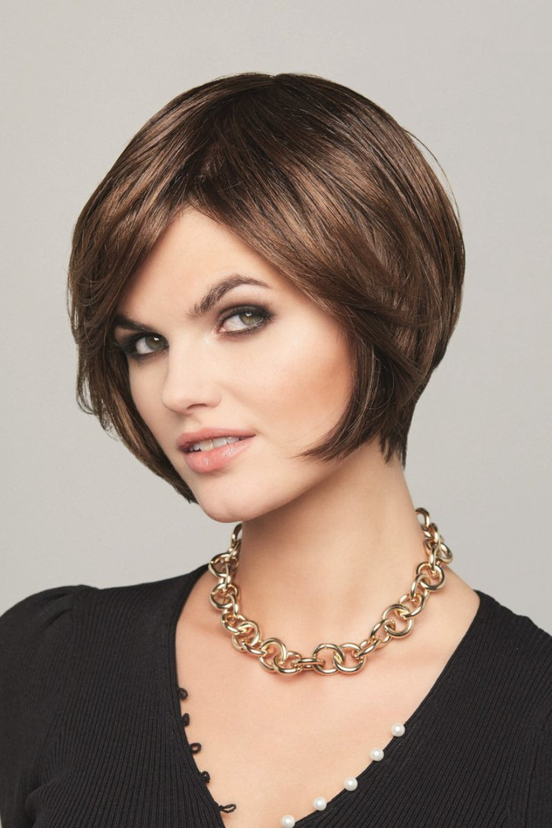 Gisela Mayer Perücke: Catwalk Small Mono Gr. 53-Perücke-Gisela Mayer-La Peruca