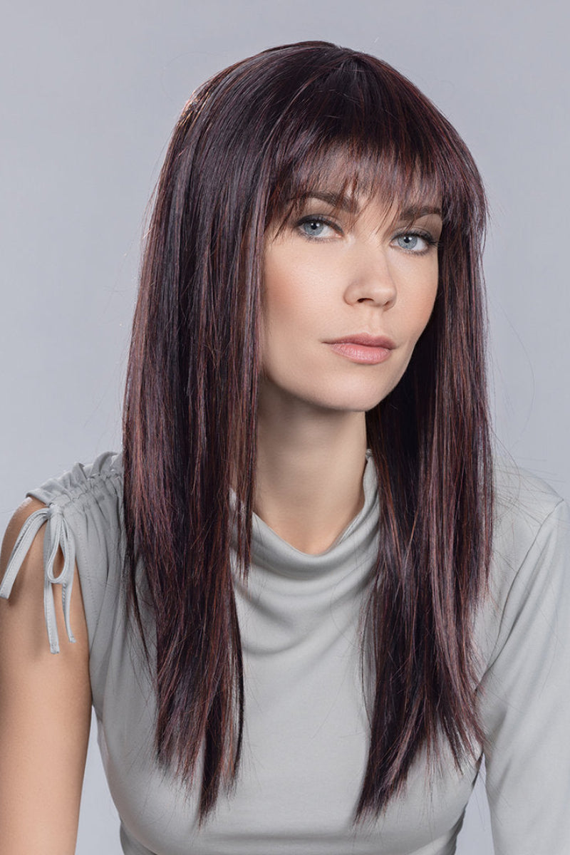 Ellen Wille Perücke: Cher-Perücke-Ellen Wille-La Peruca