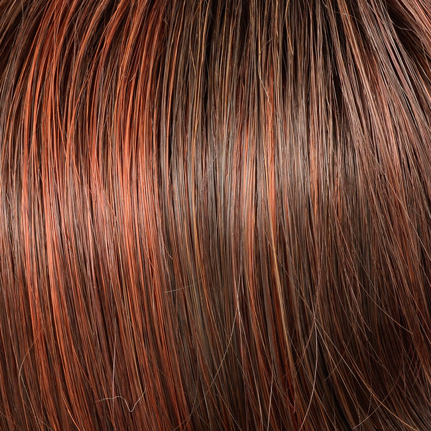 Gisela Mayer Wig: New Jane