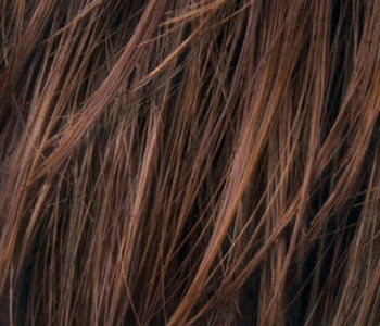 Gisela Mayer Perücke: Duo Yuri Mono