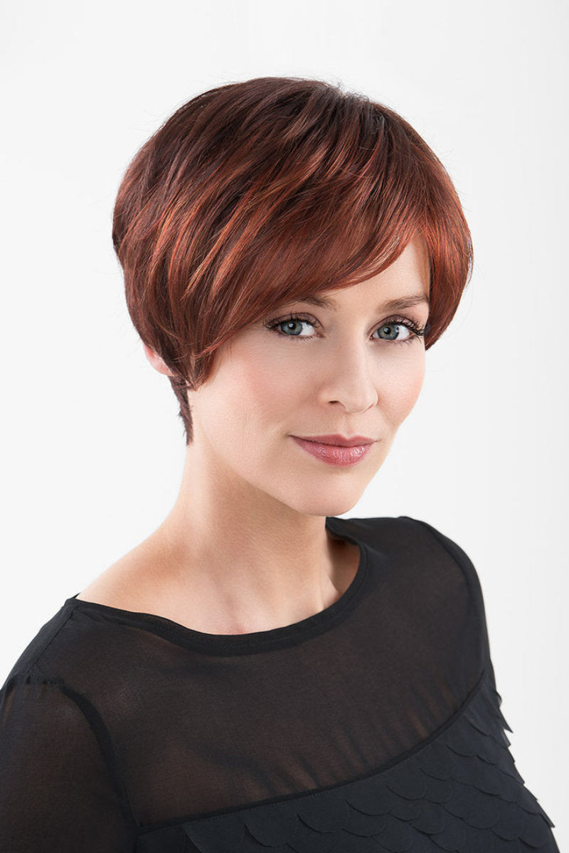 Belle Madame Perücke: Coco Mono SF-Perücke-Belle Madame-La Peruca