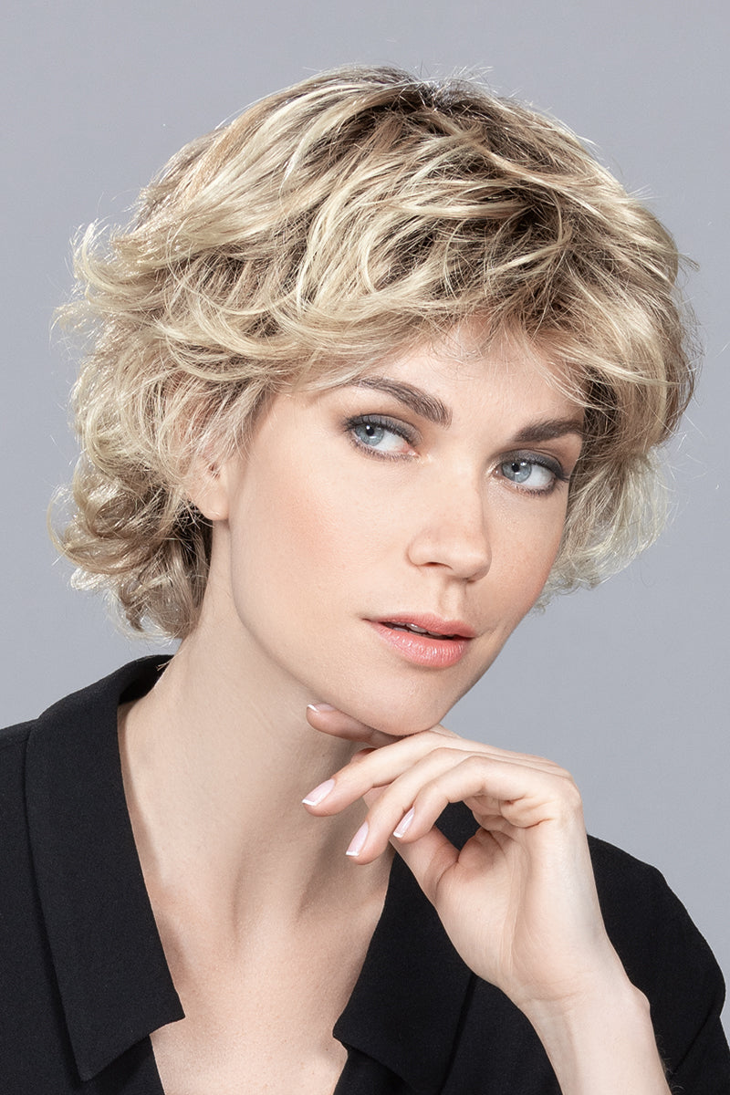 Ellen Wille Perücke: Daily Mono-Perücke-Ellen Wille-La Peruca